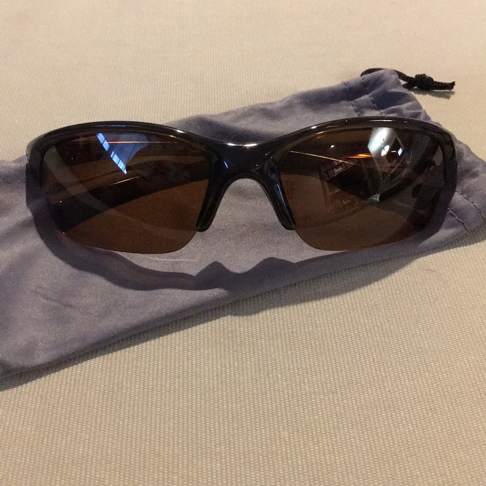 Nike Skylon EXP 2 P Sunglasses - NEW